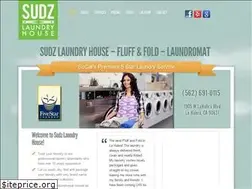 Sites similar to laundrysocal.com