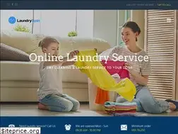 Sites similar to laundryspin.in