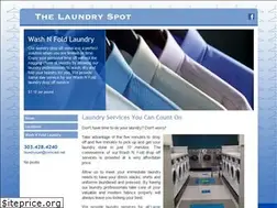 Sites similar to laundryspotllc.com