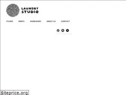 Sites similar to laundrystudio.com
