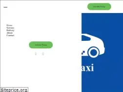 Sites similar to laundrytaxi.com