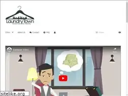 Sites similar to laundrytown.com