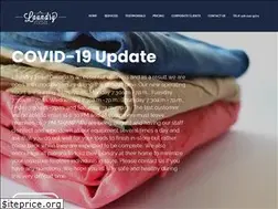 Sites similar to laundrytowncanada.com