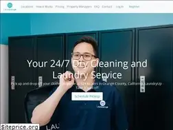 Sites similar to laundryup.com