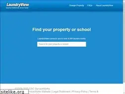 Sites similar to laundryview.com