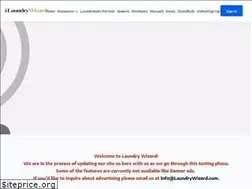 Sites similar to laundrywizard.com