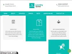 Sites similar to laundryxpress.pk