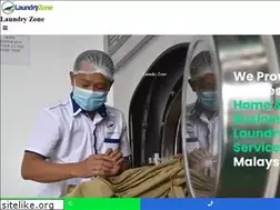 Sites similar to laundryzone.com.my