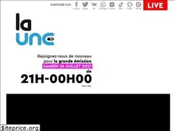 Sites similar to launetv.com