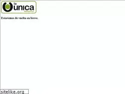 Sites similar to launica.com.co