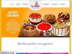 Sites similar to launica.com.mx
