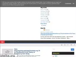 Sites similar to launicacasa.blogspot.com
