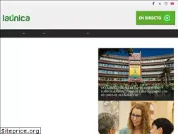 Sites similar to launicafm.com