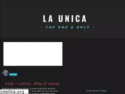 Sites similar to launicamusic.com
