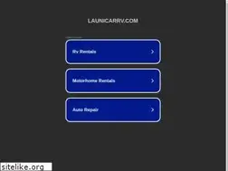 Sites similar to launicarrv.com