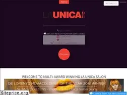 Sites similar to launicasalon.com.au