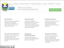 Sites similar to launidad.edu.ar