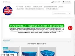 Sites similar to launion-hogar.com