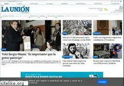 Sites similar to launion.com.ar