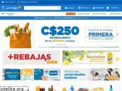 Sites similar to launion.com.ni