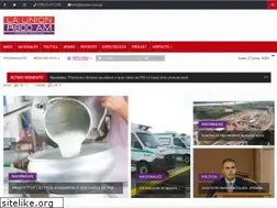 Sites similar to launion.com.py