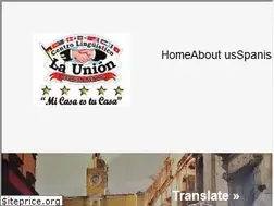 Sites similar to launion.edu.gt