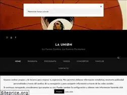 Sites similar to launion.net