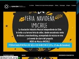 Sites similar to launionagencia.com