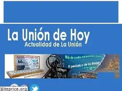 Sites similar to launiondehoy.com