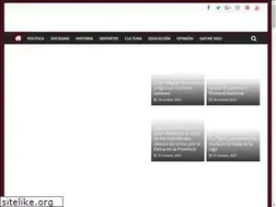 Sites similar to launiondelanus.com.ar
