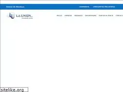 Sites similar to launionsrl.com.ar