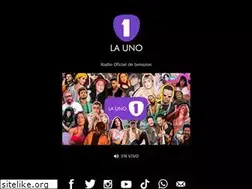 Sites similar to launo1031.com