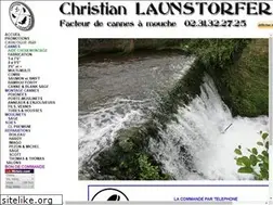 Sites similar to launstorfer.com
