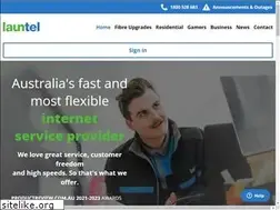 Sites similar to launtel.net.au