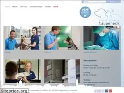 Sites similar to laupeneck.ch