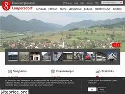 Sites similar to laupersdorf.ch