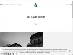 Sites similar to laupvisuals.de