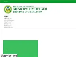 Sites similar to laur.gov.ph