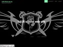 Sites similar to laur1200.com
