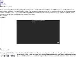 Sites similar to laur3n.com