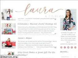 Sites similar to laura-and.co