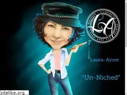 Sites similar to laura-anne.com