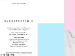 Sites similar to laura-beauchamp.com