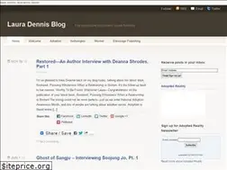 Sites similar to laura-dennis.com