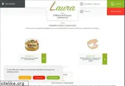 Sites similar to laura-emballages.fr