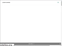 Sites similar to laura-howard.com