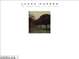 Sites similar to laura-hughes.com