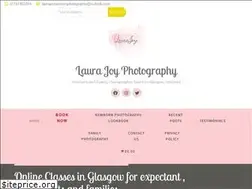 Sites similar to laura-joy-photography.com