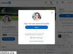 Sites similar to laura-kinoshita.com