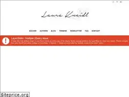 Sites similar to laura-kneidl.de